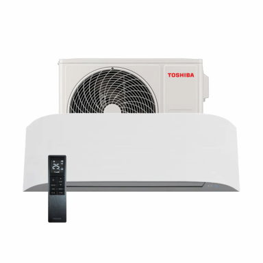 Toshiba Haori Design oro kondicionierius RAS-B10N4KVRG-E komplekte RAS-10J2AVSG-E1