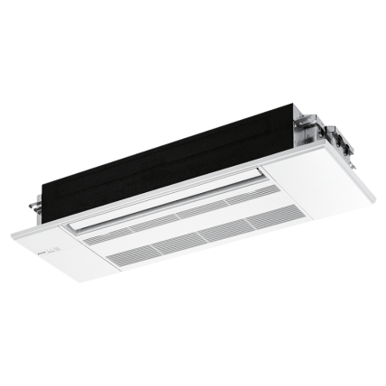 Mitsubishi Electric vidinis blokas MLZ-KP25VF 2