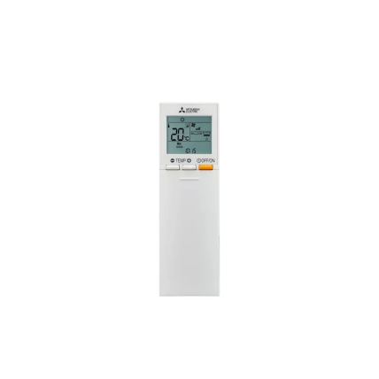 Mitsubishi Electric vidinis blokas MSZ-LN25VG2W 1