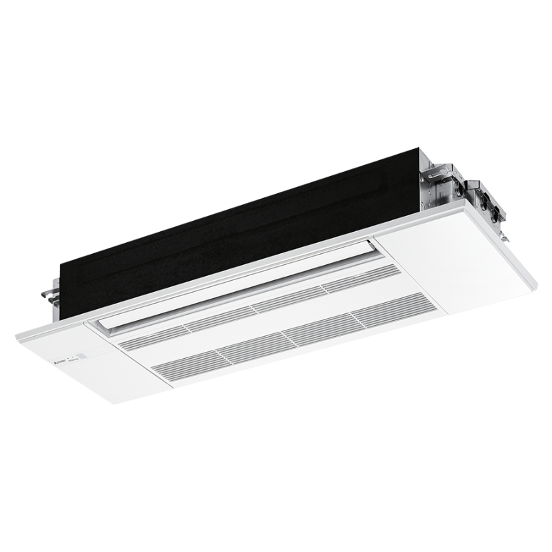 Mitsubishi Electric vidinis blokas MLZ-KP25VF 2 Mitsubishi Electric vidinis blokas MLZ-KP25VF 2
