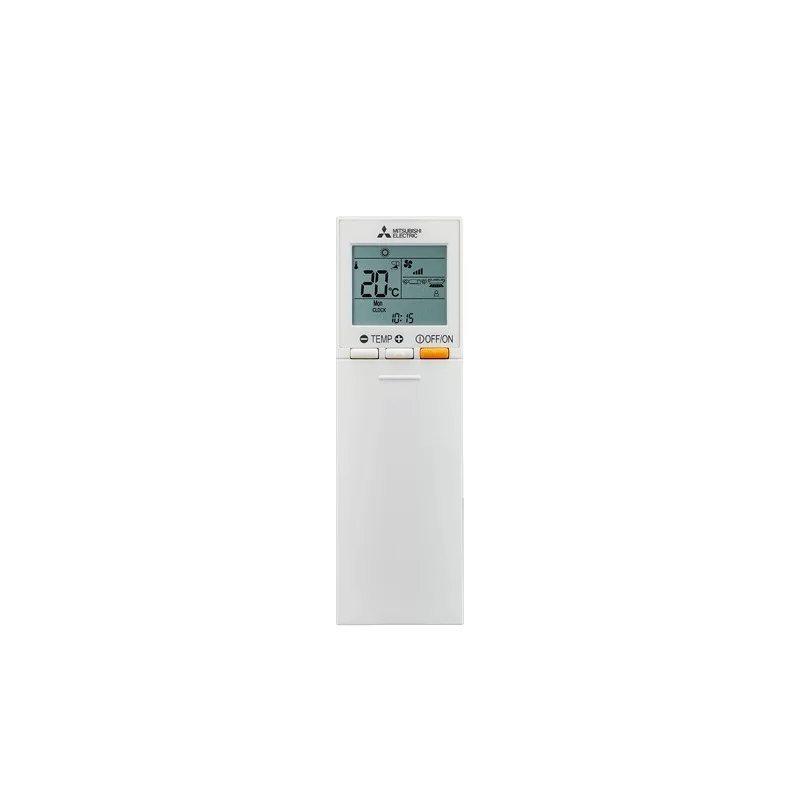 Mitsubishi Electric vidinis blokas MSZ-EF35VGKW 1 Mitsubishi Electric vidinis blokas MSZ-EF35VGKW 1
