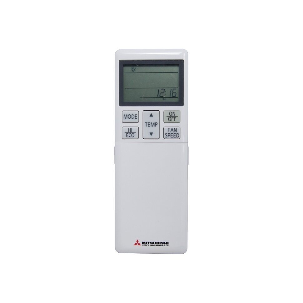 Mitsubishi Heavy Industries oro kondicionierius SRK50ZSX-WT komplekte SRC50ZSX-W 3
