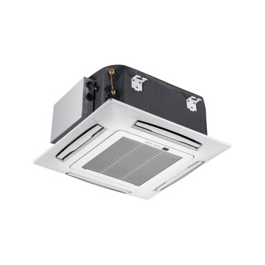 Nordis kasetinis vidaus blokas FMA-12CRD/DVI