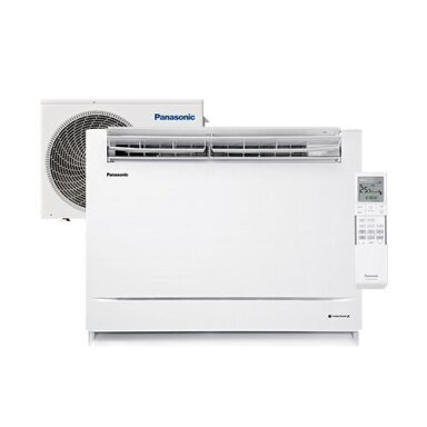 Panasonic oro kondicionierius CS-Z35UFEAW1 komplekte CU-Z35UFEA-1