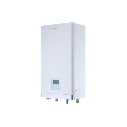 Nordis Optimus Pro šilumos siurblys oras vanduo HOP100WIDU3 komplekte HOP8WODU galia 8.0 kW 1 Nordis Optimus Pro šilumos siurblys oras vanduo HOP100WIDU3 komplekte HOP8WODU galia 8.0 kW 1