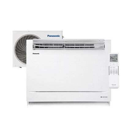 Panasonic oro kondicionierius CS-Z35UFEAW1 komplekte CU-Z35UFEA-1