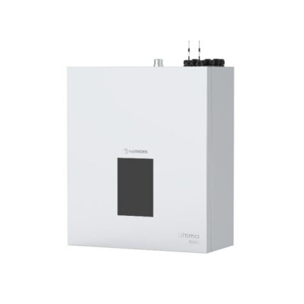 Nordis Ultima Mono šilumos siurblys oras vanduo HLT-9-3S komplekte HLT9MONO-S galia 9.0 kW 1 Nordis Ultima Mono šilumos siurblys oras vanduo HLT-9-3S komplekte HLT9MONO-S galia 9.0 kW 1