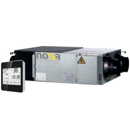 Noxa plokštelinis rekuperatorius NXERV-1000V1 Noxa plokštelinis rekuperatorius NXERV-1000V1