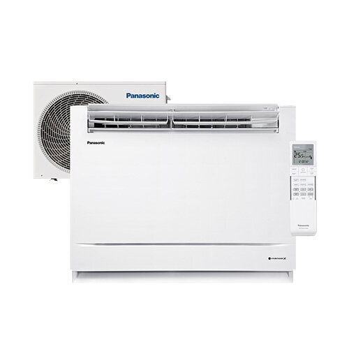 Panasonic oro kondicionierius CS-Z35UFEAW1 komplekte CU-Z35UFEA-1