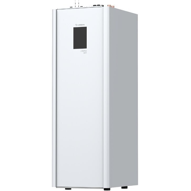 Nordis Ultima Mono šilumos siurblys oras vanduo HLT-9-250-3S komplekte HLT16MONO-3S galia 16.0 kW 3 Nordis Ultima Mono šilumos siurblys oras vanduo HLT-9-250-3S komplekte HLT16MONO-3S galia 16.0 kW 3