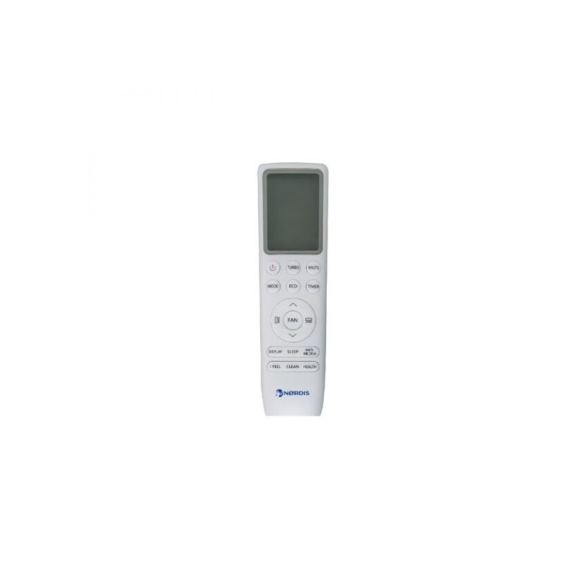 Nordis Nova oro kondicionierius NOV18TC1B komplekte NOV18TC1 4
