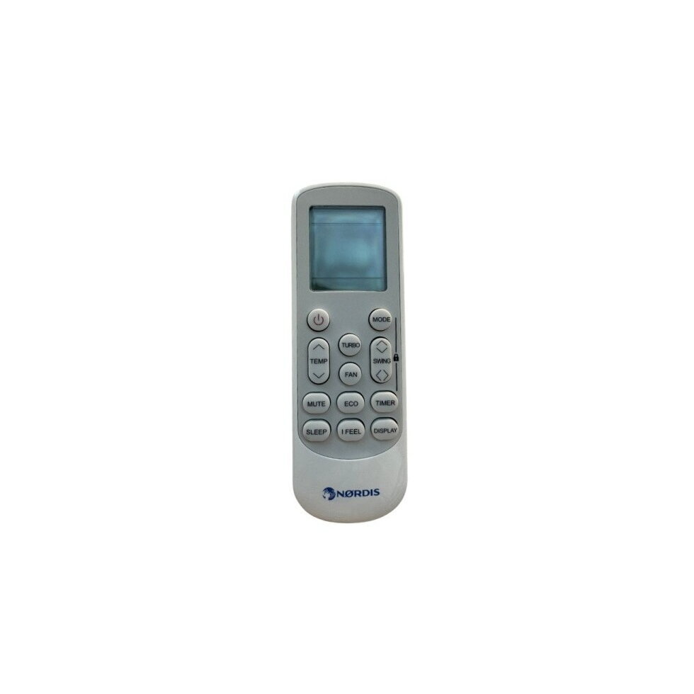 Nordis Sirius oro kondicionierius S18TC1 komplekte S18TC2 4