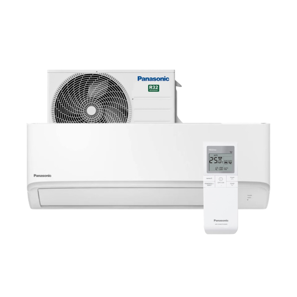 Panasonic TZ oro kondicionierius CS-TZ71ZKEW komplekte CU-TZ71ZKE Panasonic TZ oro kondicionierius CS-TZ71ZKEW komplekte CU-TZ71ZKE