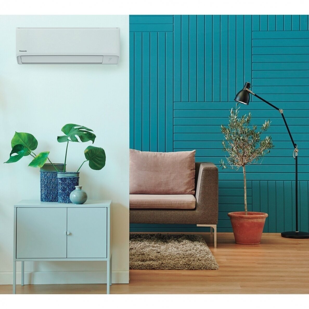Panasonic TZ oro kondicionierius CS-TZ71ZKEW komplekte CU-TZ71ZKE 6 Panasonic TZ oro kondicionierius CS-TZ71ZKEW komplekte CU-TZ71ZKE 6