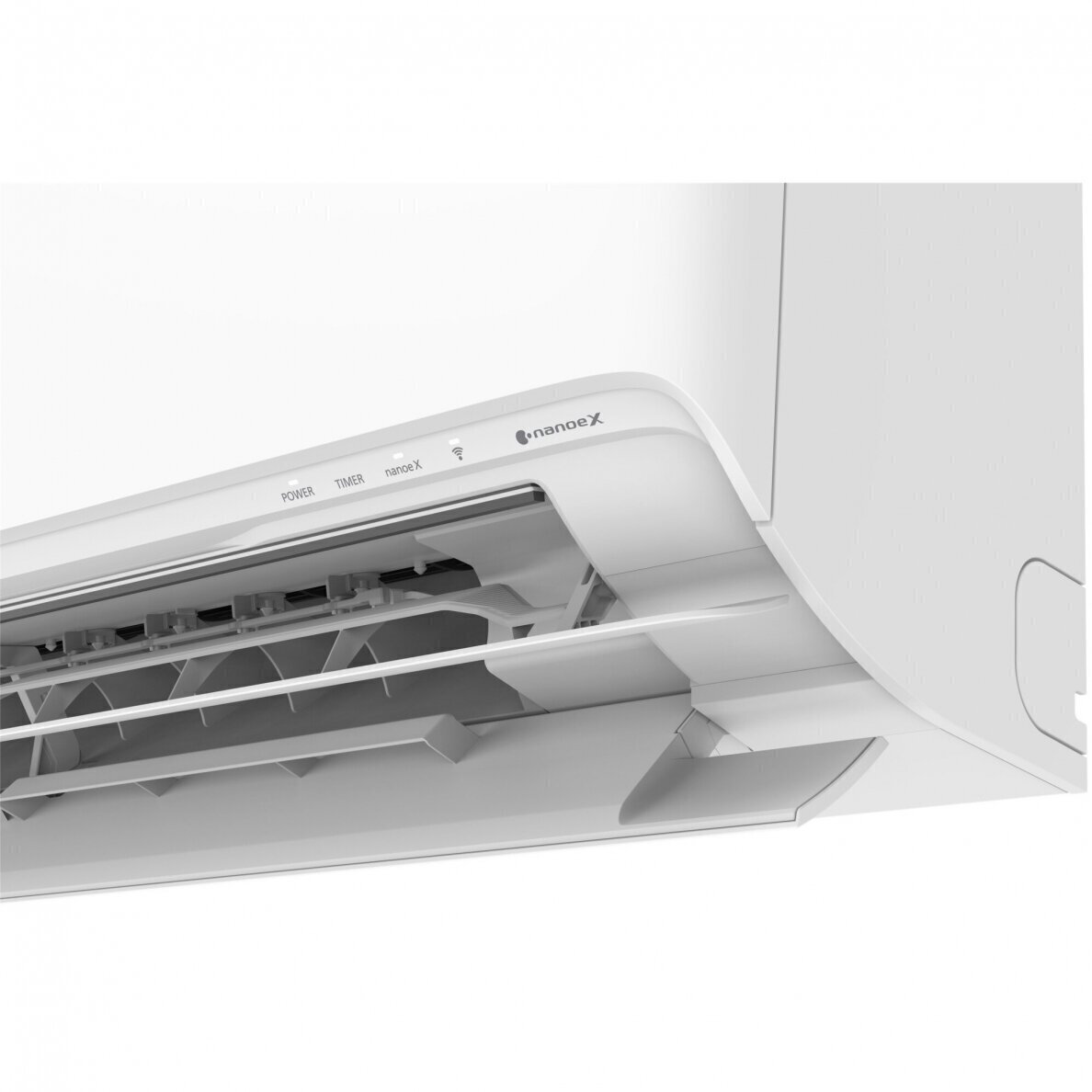 Panasonic Z oro kondicionierius CS-Z42ZKEW komplekte CU-Z42ZKE 4