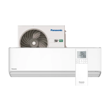 Panasonic HZ oro kondicionierius CS-HZ25ZKE komplekte CU-HZ25ZKE
