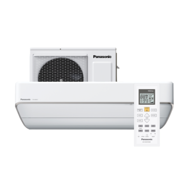 Panasonic VZ oro kondicionierius CS-VZ9SKE komplekte CU-VZ9SKE