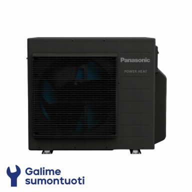 Panasonic išorinis blokas CU-2Z50ABEC