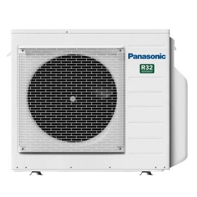 Panasonic išorinis blokas CU-3Z68TBE
