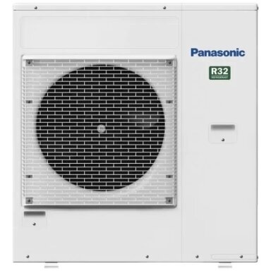 Panasonic išorinis blokas CU-5Z90TBE