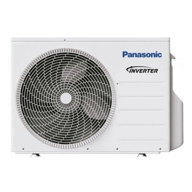 Panasonic išorinis blokas CU-2Z41TBE
