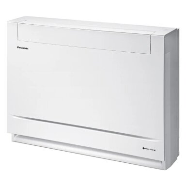 Panasonic oro kondicionierius CS-Z25UFEAW1 komplekte CU-Z25UFEA-1