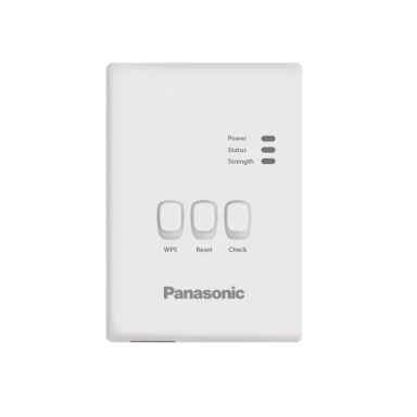 Panasonic wifi modulis šilumos siurbliamas oras vanduo CZ-TAW1B
