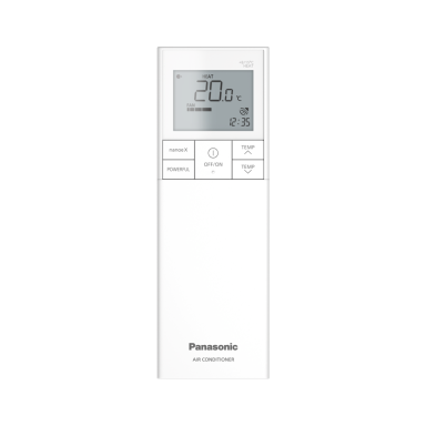 Panasonic Z vidinis blokas CS-Z35ZKEW