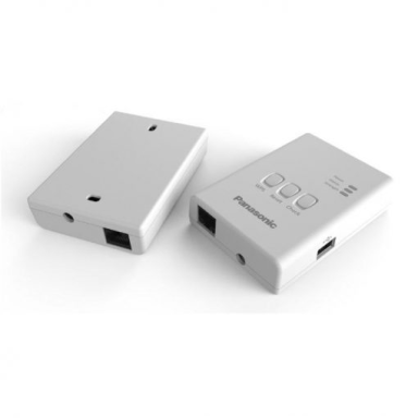 Panasonic wifi modulis šilumos siurbliamas oras vanduo CZ-TAW1B