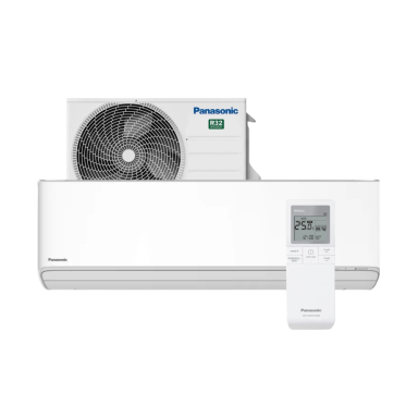 Panasonic Z oro kondicionierius CS-Z35ZKEW komplekte CU-Z35ZKE