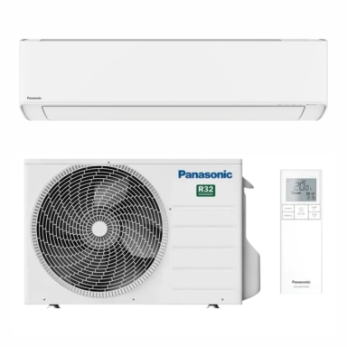 Panasonic Z oro kondicionierius CS-Z71ZKEW komplekte CU-Z71ZKE