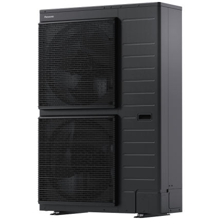 Panasonic šilumos siurblys oras vanduo WH-SDC16K3E8 komplekte WH-UDZ16KE8 (R32) galia 16.0 kW 3 Panasonic šilumos siurblys oras vanduo WH-SDC16K3E8 komplekte WH-UDZ16KE8 (R32) galia 16.0 kW 3