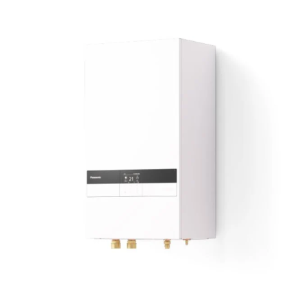 Panasonic šilumos siurblys oras vanduo WH-SDC09K3E8 komplekte WH-UDZ09KE8 (R32) galia 9.0 kW 2 Panasonic šilumos siurblys oras vanduo WH-SDC09K3E8 komplekte WH-UDZ09KE8 (R32) galia 9.0 kW 2