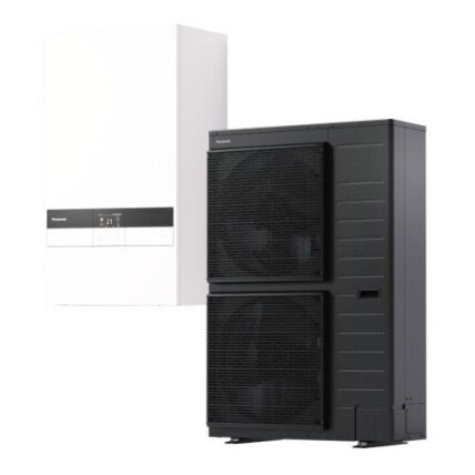 Panasonic šilumos siurblys oras vanduo WH-SDC16K3E8 komplekte WH-UDZ16KE8 (R32) galia 16.0 kW 1 Panasonic šilumos siurblys oras vanduo WH-SDC16K3E8 komplekte WH-UDZ16KE8 (R32) galia 16.0 kW 1
