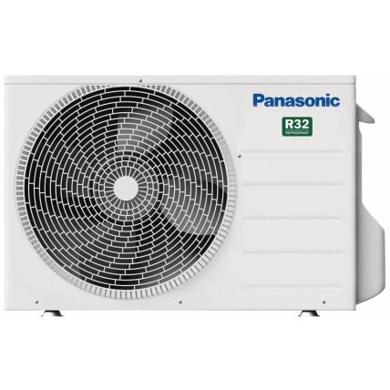 Panasonic Z oro kondicionierius CS-XZ20ZKEWH komplekte CU-Z20ZKE 4