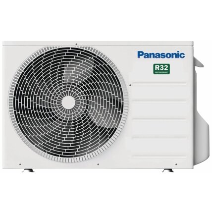Panasonic Z oro kondicionierius CS-Z25ZKEW komplekte CU-Z25ZKE 9 Panasonic Z oro kondicionierius CS-Z25ZKEW komplekte CU-Z25ZKE 9