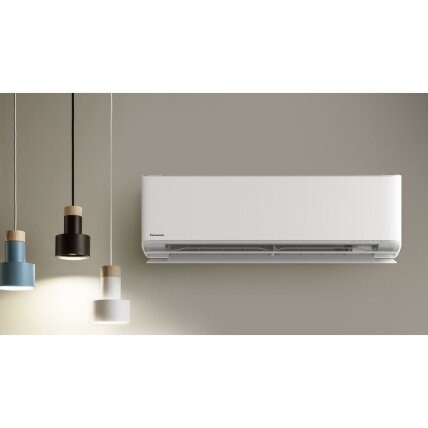 Panasonic Z oro kondicionierius CS-Z42ZKEW komplekte CU-Z42ZKE 5