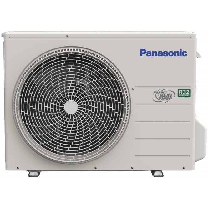 Panasonic HZ oro kondicionierius CS-HZ25ZKE-H komplekte CU-HZ25ZKE 3 Panasonic HZ oro kondicionierius CS-HZ25ZKE-H komplekte CU-HZ25ZKE 3