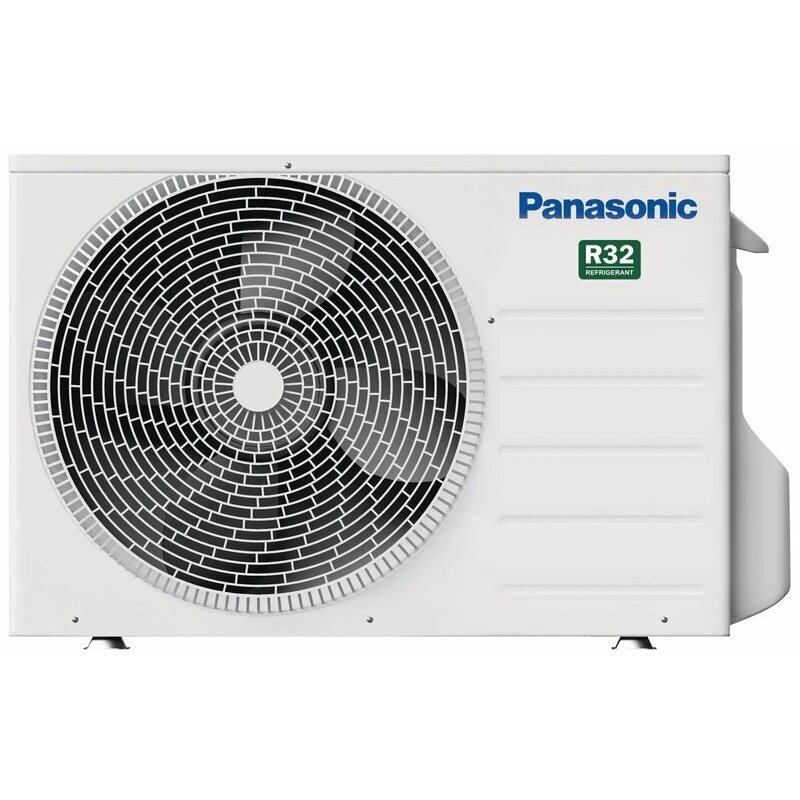 Panasonic Z oro kondicionierius CS-XZ20ZKEWH komplekte CU-Z20ZKE 4 Panasonic Z oro kondicionierius CS-XZ20ZKEWH komplekte CU-Z20ZKE 4