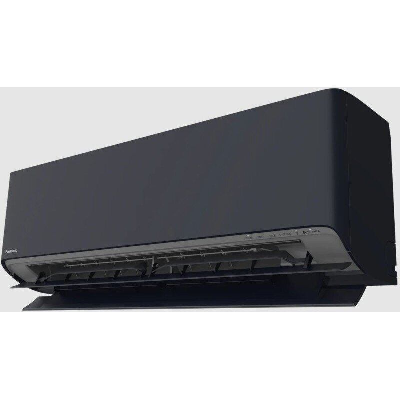 Panasonic Z oro kondicionierius CS-XZ20ZKEWH komplekte CU-Z20ZKE 3