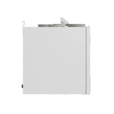 Systemair plokštelinis entalpinis rekuperatorius SAVE VTC-E 200 L kairinis 488904