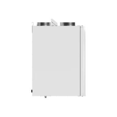 Systemair plokštelinis entalpinis rekuperatorius SAVE VTC-E 300 L kairinis 488906