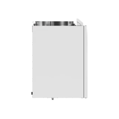 Systemair plokštelinis entalpinis rekuperatorius SAVE VTC-E 500 L kairinis 488908