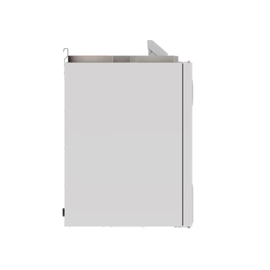 Systemair rotacinis rekuperatorius SAVE VTR 275/B L kairinis 488880