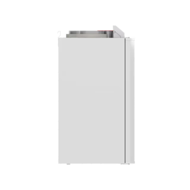 Systemair rotacinis rekuperatorius SAVE VTR 350/B R dešininis 488920