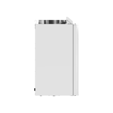 Systemair rotacinis rekuperatorius SAVE VTR 300/B L kairinis 488827