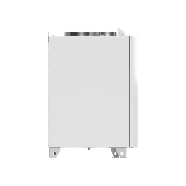 Systemair rotacinis rekuperatorius SAVE VTR 700 L kairinis 488835