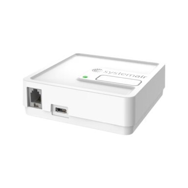 Systemair Save Connect 2.0 Wi-Fi valdymo modulis 399999
