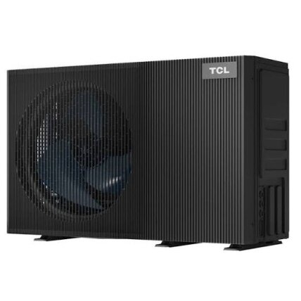 TCL PRO oras-vanduo šilumos siurblys monoblokas THMLd-16S/9FBP-A galia 15.0 kW 2 TCL PRO oras-vanduo šilumos siurblys monoblokas THMLd-16S/9FBP-A galia 15.0 kW 2