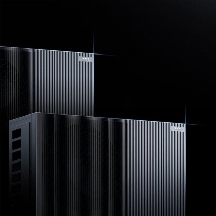TCL PRO oras-vanduo šilumos siurblys monoblokas THMLd-8D/3FBp-A galia 8.0 kW 5